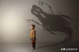 婴儿受惊后“失魂”，旧做法看起来像迷信，其实有科学依据图片