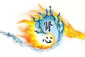 心肾相交篇：人体上下气机交通详解图片