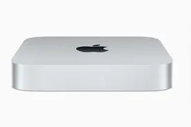 售价较低的M2 Mac mini 与上一代M1 Mac mini 差别在哪？图片