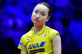 乒联将清除旧积分，张本智和伊藤美诚将被扣分，国乒暂未受影响图片