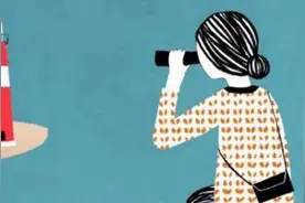 女性主动摸你下巴表达了什么含义图片