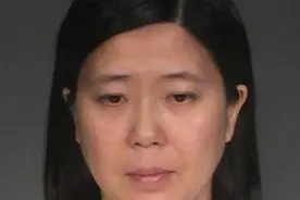 2016年，58岁中国妇女到美国当保姆：每天工作18小时，被迫学狗爬图片