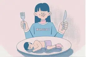 从生理角度分析，当女友“馋”你身体时，会发生什么？不容错过！图片