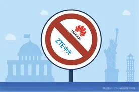 三年禁了个寂寞：华为中兴设备仍在美国被广泛使用图片