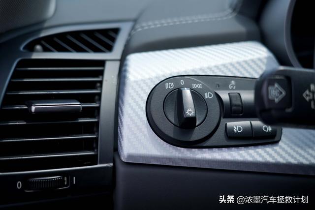 驾驭｜整备一台宝马Z4（E86），再一次带领感受无拘束的澎湃旅程