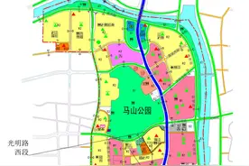 中山这24个旧改，最有戏图片