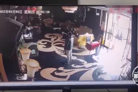 身无分文却在KTV消费7359元，空虚男子被警方拘留图片