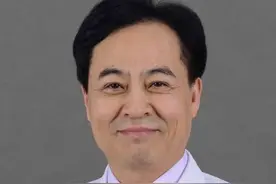 盘点北京协和医院知名专家医生图片