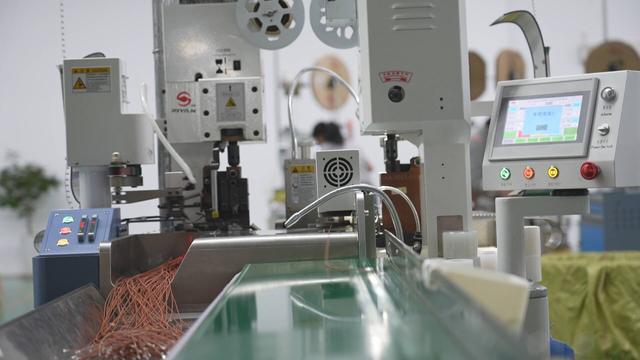 菏泽成武：企业智改数转提速跑 数字赋能产业高质量发展