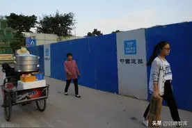建筑地产龙头，中国建筑：聚焦核心城市，受益于行业困境反转图片
