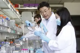 从山西朔州应县走出来的中科院院士，有这样一位著名公共卫生专家图片