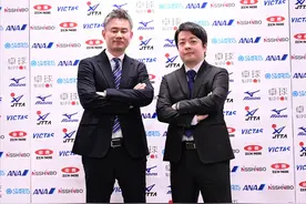 日本乒协公布教练组：多达10名华裔！张本父母与樊振东前队友入选图片