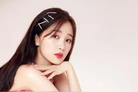 “400亿千金”虞书欣：和王思聪一晚花20万，参加选秀只为追星？图片