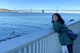 95后成长纪录片：考上北大后，我成了普通人图片