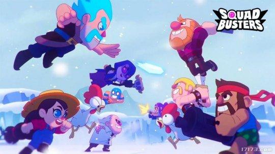 数十款大作，还拿下多款大IP！盘点腾讯储备游戏中值得关注的游戏