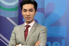 中天主持人王又正“宣布改名”丹申广，他解释：改这名希望更顺利图片