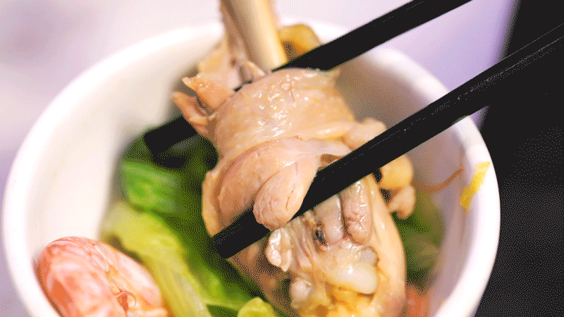 港式花胶鸡汤 港式花胶鸡汤料底料