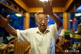 亚洲烟王去世了，72岁入狱丧女，85岁重新拥有过亿身家图片