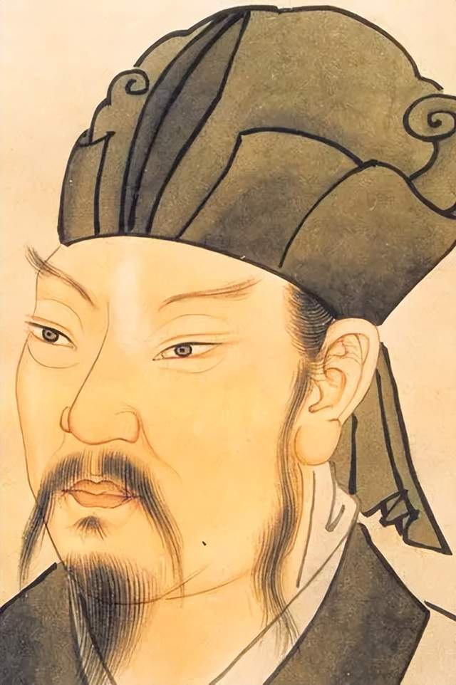 青铜逆袭王者的励志爽文大文豪韩愈的一生