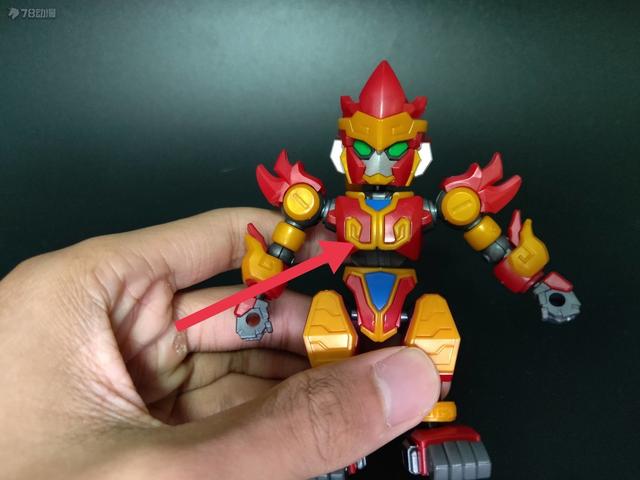 78民间测评：将魂姬 西游战记 空崆