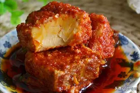 云南的腌制发酵食品——两大卤腐、两大酱、四种豆豉的制作及文化图片