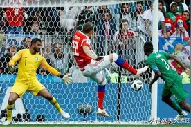 新世纪以来，哪支亚洲球队在世界杯上对阵欧洲球队的成绩最好图片