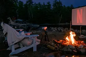 联想个人云外挂小钢炮，实现下载观影全自由图片