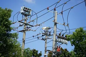 河北调整居民用电价格，晚上10点后低至0.27元/度图片