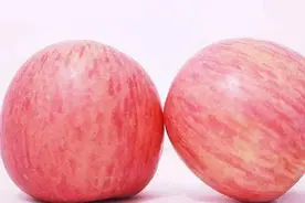 花生和苹果这样一起吃，没想到能有这么大的好处，真的太棒了图片