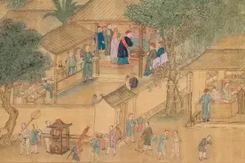 古代人的卫生条件有多差图片