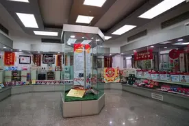 彩虹集团：“红色引擎”领航“虹”色新征程图片