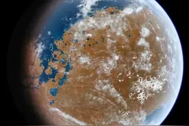 煋，水越来越少了！图片