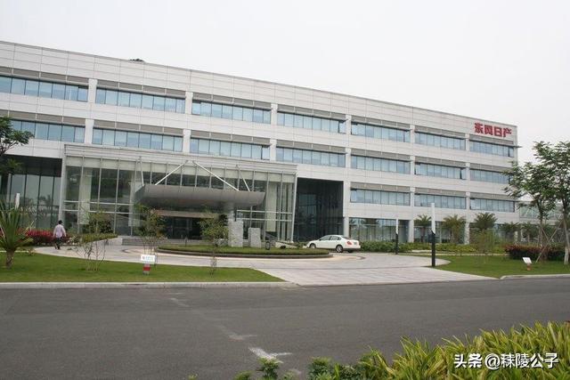 东风集团有哪些子公司？细数东风旗下待遇超好的单位！