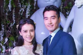 高圆圆人设彻底崩了？被曝开放式婚姻后，这张照片给了最好的回答图片