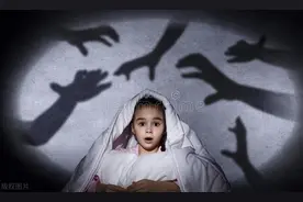 民间偏方“喊魂”是否可行？小孩受惊吓，睡不安稳该怎么办？图片