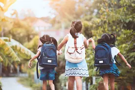 速看！石家庄市2022年义务教育招生日程来了图片