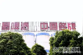 贵州金星啤酒：瞄准市场需求 激发消费活力图片
