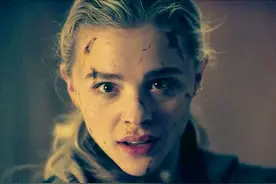 《边缘世界》第3集万字解析！未来到底发生了什么？真相是什么图片