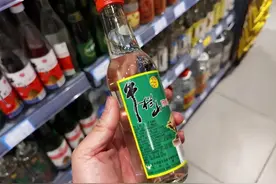 售价不到20元的牛栏山，明明知道是酒精酒，为何还能年销破百亿？图片