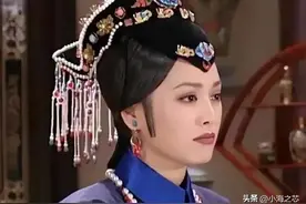 让多尔衮痴迷，让洪承畴拜倒，孝庄到底有多美？图片