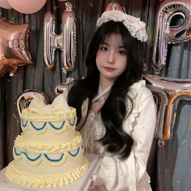 过生日时用的头像 生日文案