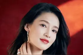 天赋颜值双全的李沁，难逃不红魔咒！命运捉弄还是机遇缺失？图片