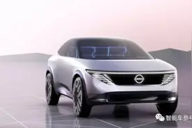 日产宣布弃研内燃机！日本车企里第一个全速拥抱纯电动图片