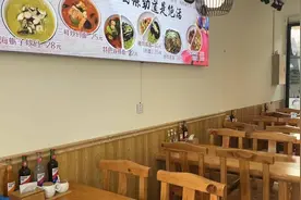 芝罘区首届特色餐饮“名店名吃”评选㉓：明洞韩式炸酱面图片