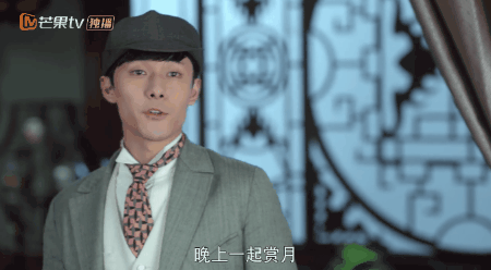 疯了？这是可以播的吗