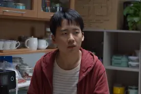 《平凡之路》“星二代”：没作品没演技，硬挤进演艺圈，真招人烦图片
