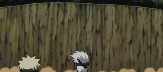 火影忍者 土遁忍术详细盘点（上）