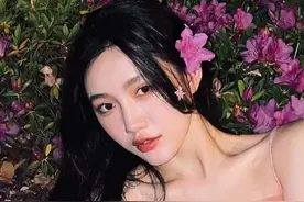 方圆脸=土气？学会这三种妆容，普女也能变身大美女图片