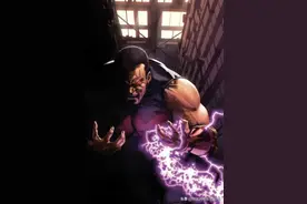 漫威反派角色+1，《奇迹人》剧集“镰刀死神”演员人选被曝确定！图片