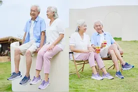 足力健老人鞋3大隐藏功能，你知道吗？图片